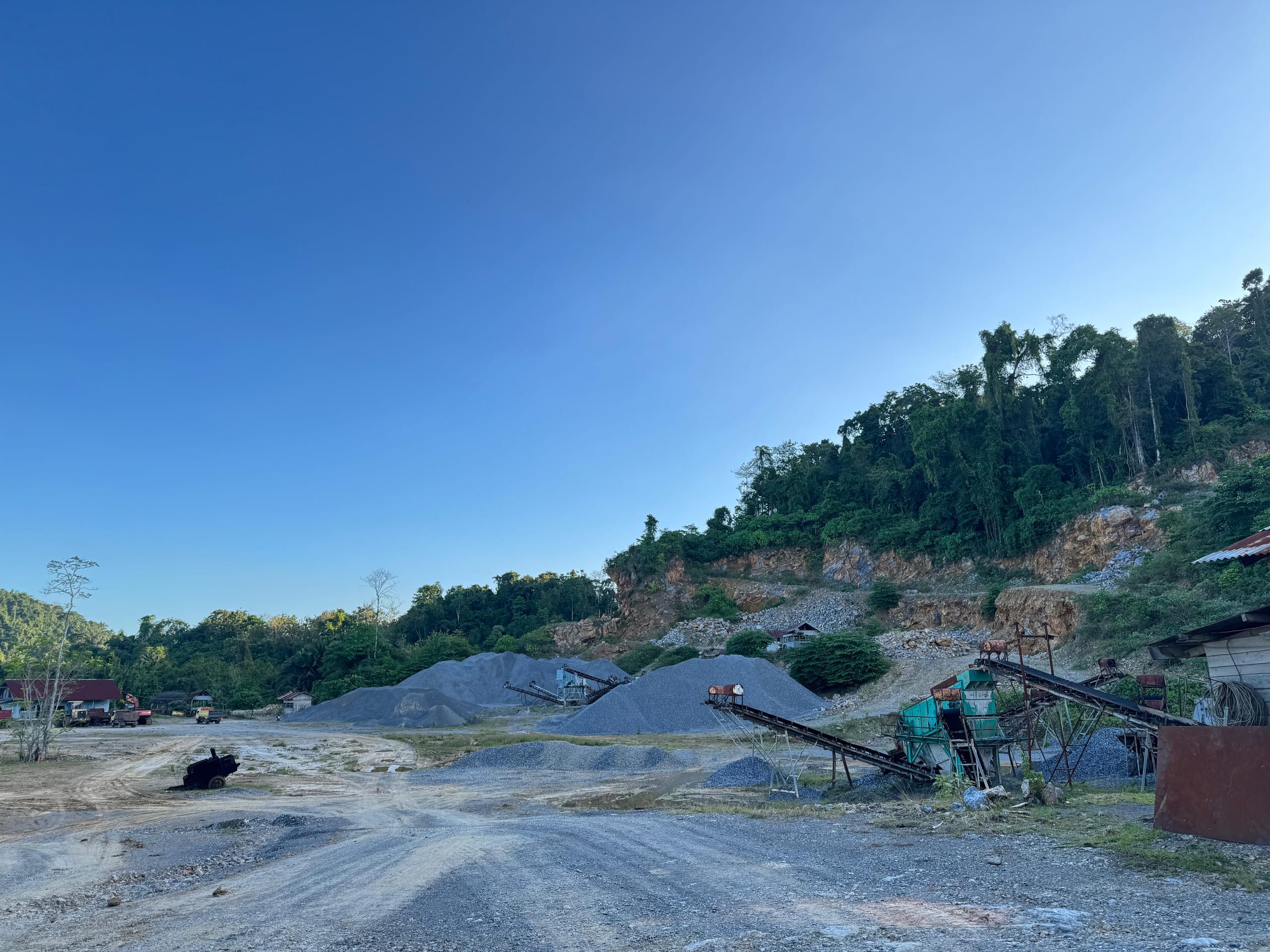 Batu Pecah
