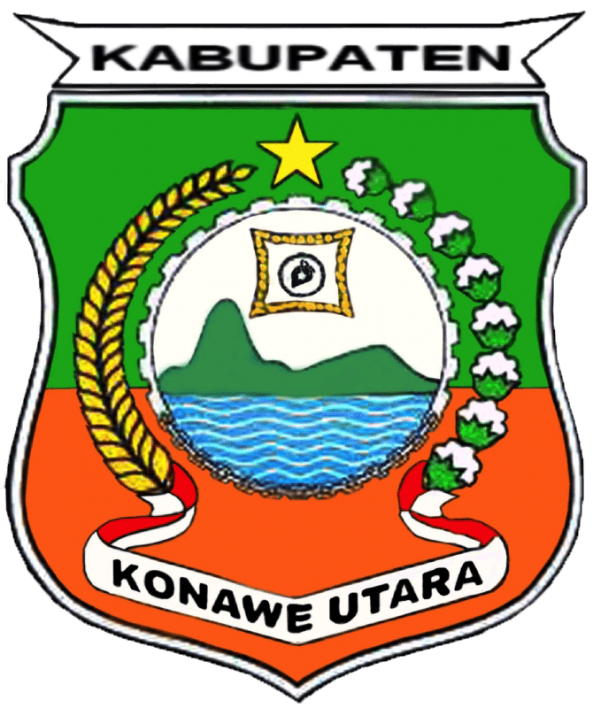 Logo Konawe Utara